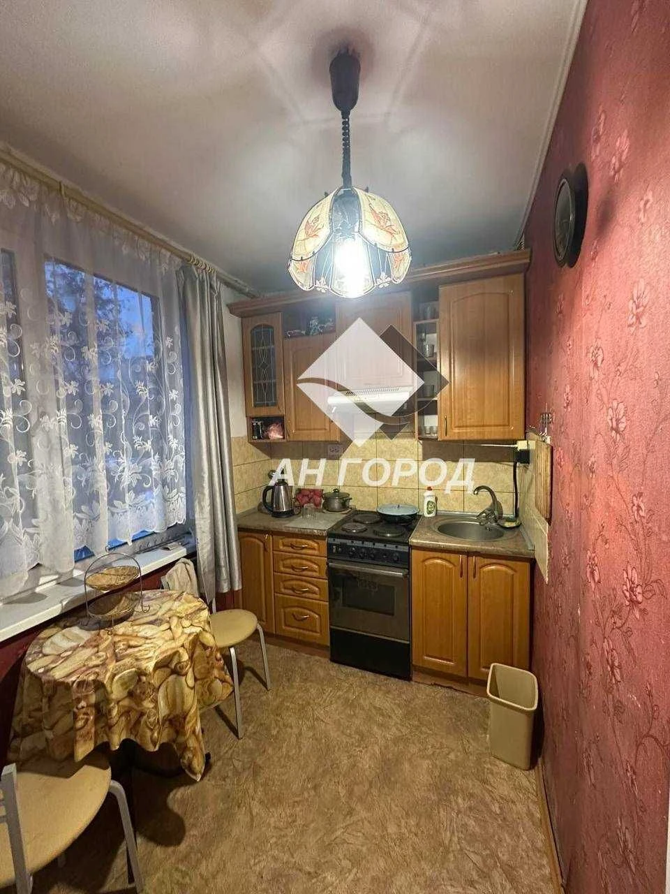 єВідновлення! Продам 1-кімн. 3/12 Людвіга Свободи 39 з ремон
