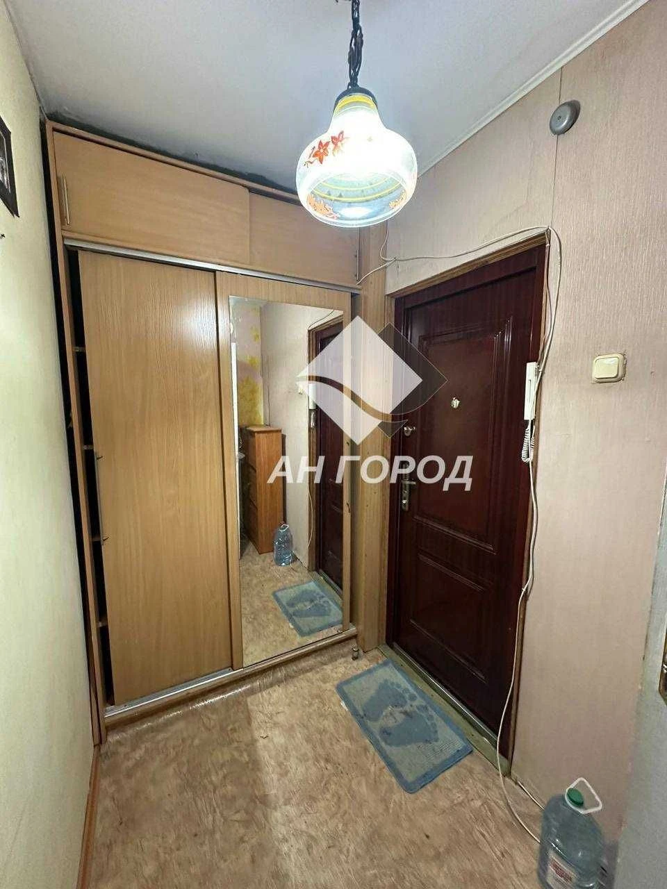 єВідновлення! Продам 1-кімн. 3/12 Людвіга Свободи 39 з ремон