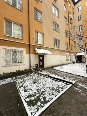 Продам 4к. квартиру в ЖК Журавлевский, Журавлівський