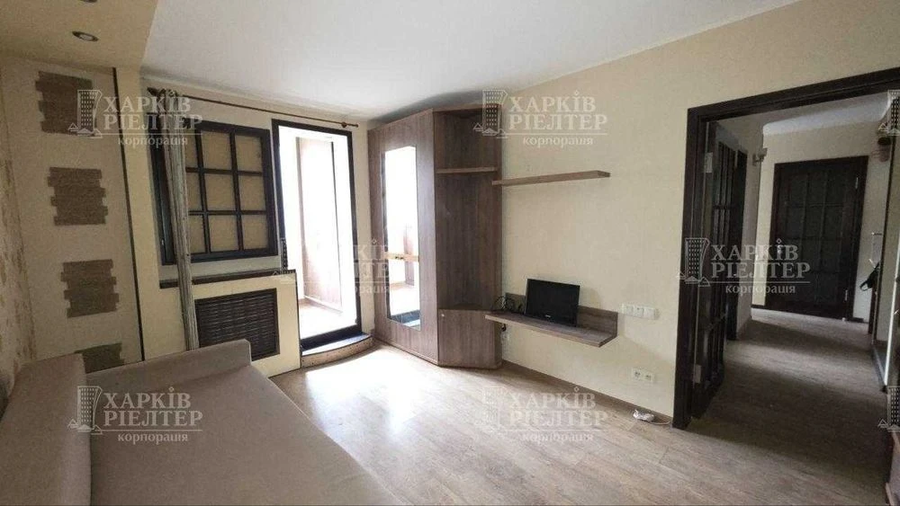 SV S4 For sale 2-room apartment Saltovka pr-Yubileyny 602