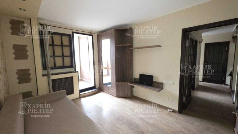 SV S4 For sale 2-room apartment Saltovka pr-Yubileyny 602