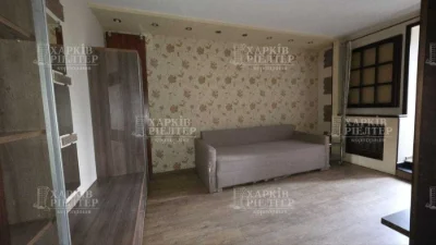 SV S4 For sale 2-room apartment Saltovka pr-Yubileyny 602