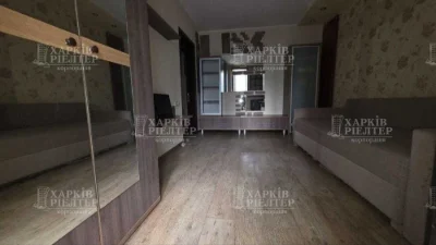 SV S4 For sale 2-room apartment Saltovka pr-Yubileyny 602