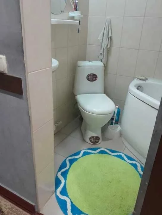 Продам 1к квартиру 40м² з гарним ремонтом, вул. Ковтуна | 2/