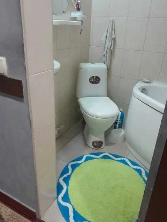 Продам 1к квартиру 40м² з гарним ремонтом, вул. Ковтуна | 2/