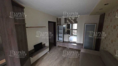 SV S4 For sale 2-room apartment Saltovka pr-Yubileyny 602