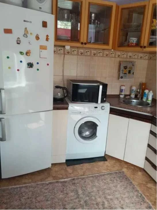 Продам 1к квартиру 40м² з гарним ремонтом, вул. Ковтуна | 2/