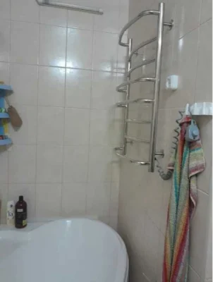 Продам 1к квартиру 40м² з гарним ремонтом, вул. Ковтуна | 2/