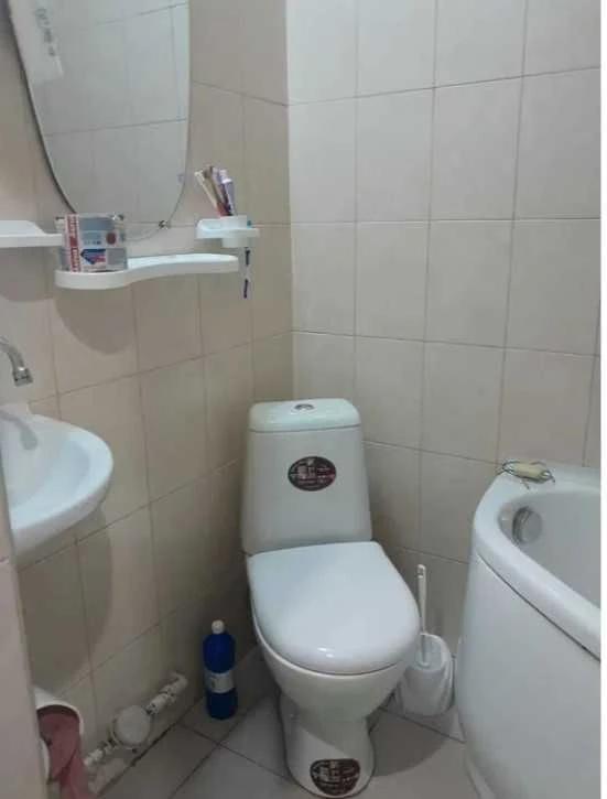 Продам 1к квартиру 40м² з гарним ремонтом, вул. Ковтуна | 2/