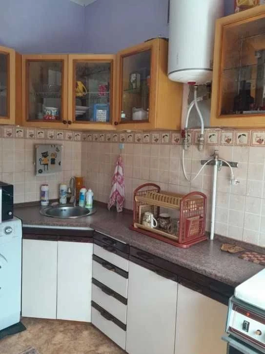 Продам 1к квартиру 40м² з гарним ремонтом, вул. Ковтуна | 2/