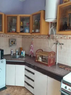 Продам 1к квартиру 40м² з гарним ремонтом, вул. Ковтуна | 2/