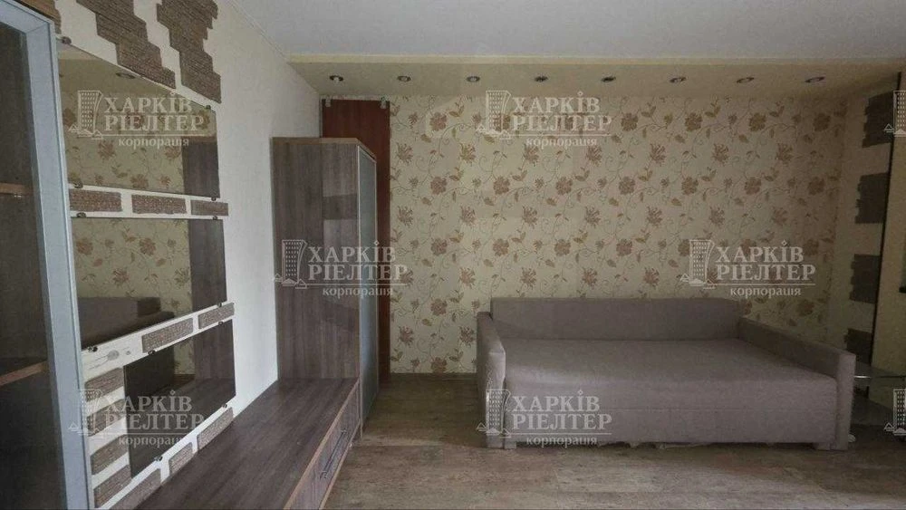 SV S4 For sale 2-room apartment Saltovka pr-Yubileyny 602