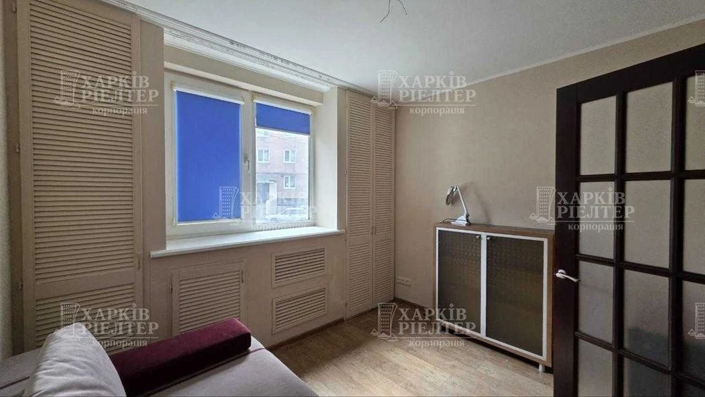 SV S4 For sale 2-room apartment Saltovka pr-Yubileyny 602