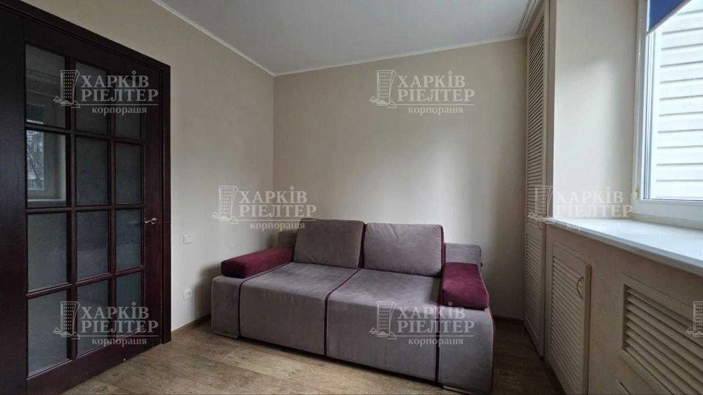 SV S4 For sale 2-room apartment Saltovka pr-Yubileyny 602