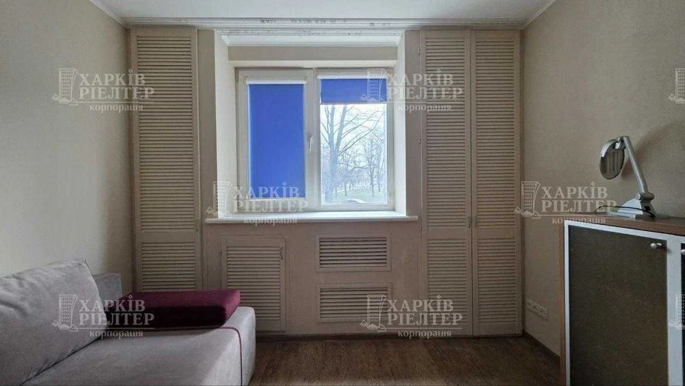 SV S4 For sale 2-room apartment Saltovka pr-Yubileyny 602