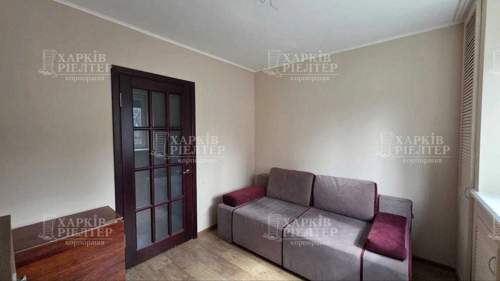 SV S4 For sale 2-room apartment Saltovka pr-Yubileyny 602