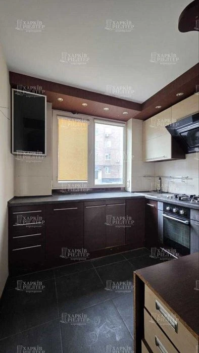 SV S4 For sale 2-room apartment Saltovka pr-Yubileyny 602