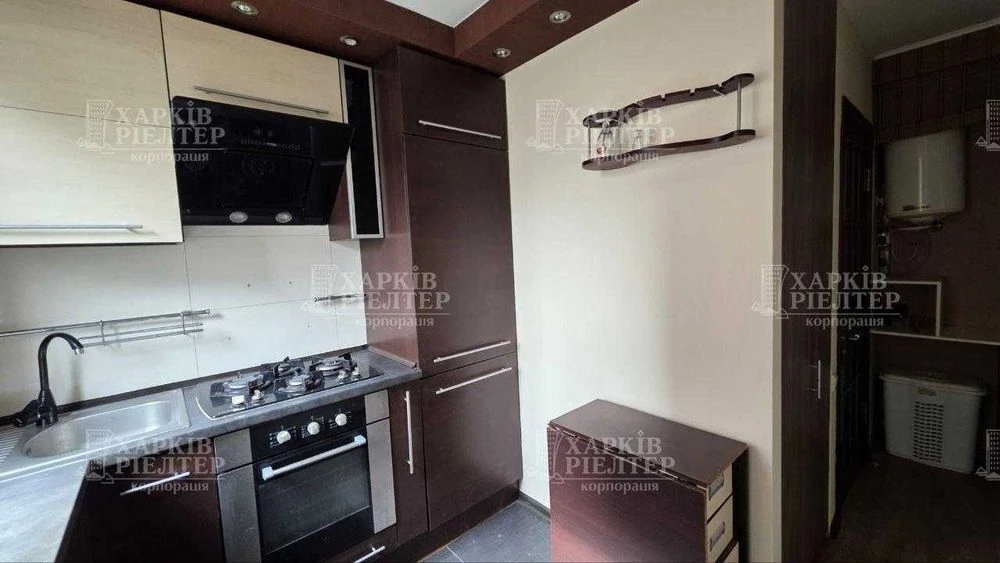 SV S4 For sale 2-room apartment Saltovka pr-Yubileyny 602