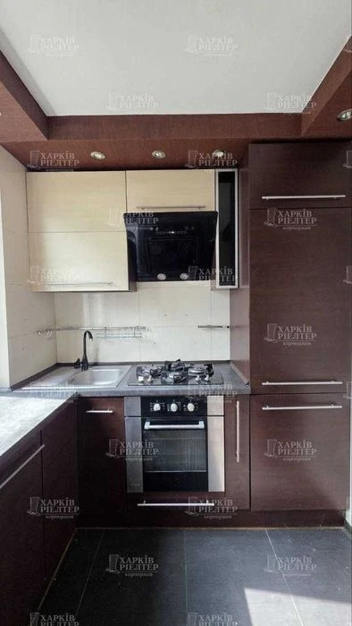 SV S4 For sale 2-room apartment Saltovka pr-Yubileyny 602