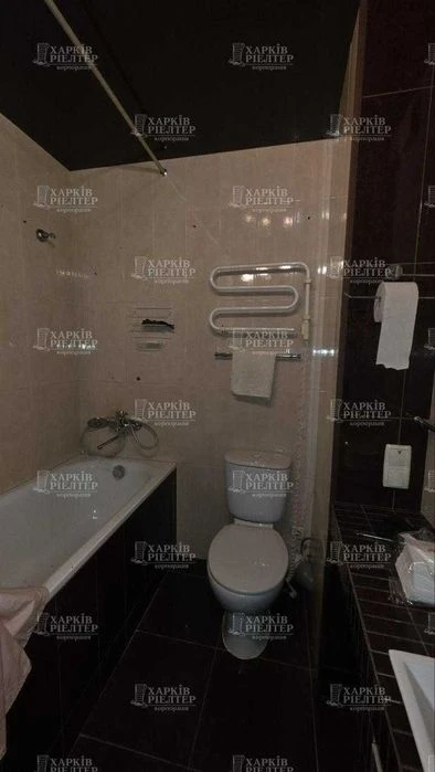 SV S4 For sale 2-room apartment Saltovka pr-Yubileyny 602