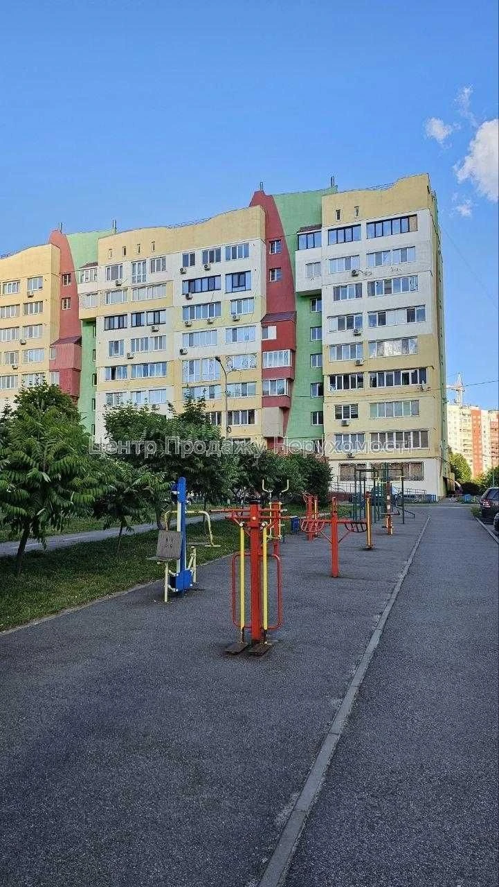 Эксклюзив! Є-Оселя, 1 комн Алые паруса Салтовка МЖК Автономн