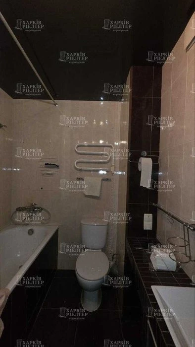 SV S4 For sale 2-room apartment Saltovka pr-Yubileyny 602