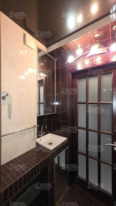 SV S4 For sale 2-room apartment Saltovka pr-Yubileyny 602