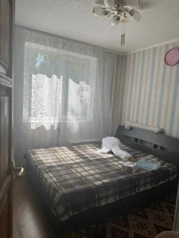2 комнатная квартира Алексеевка