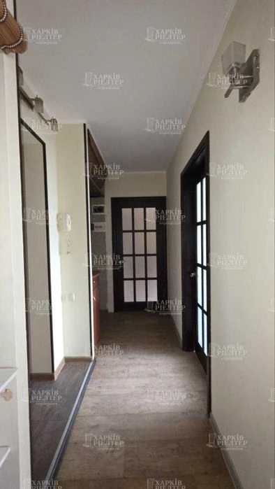 SV S4 For sale 2-room apartment Saltovka pr-Yubileyny 602