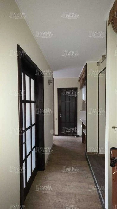 SV S4 For sale 2-room apartment Saltovka pr-Yubileyny 602