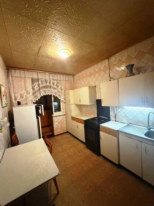 3-room apartment for sale 535 m/y