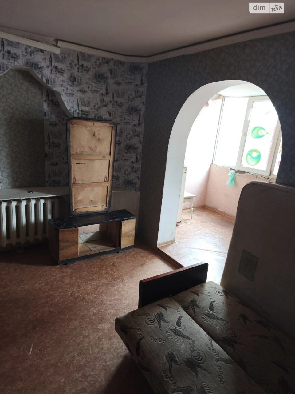 Довгострокова Оренда Кімната Пересипський