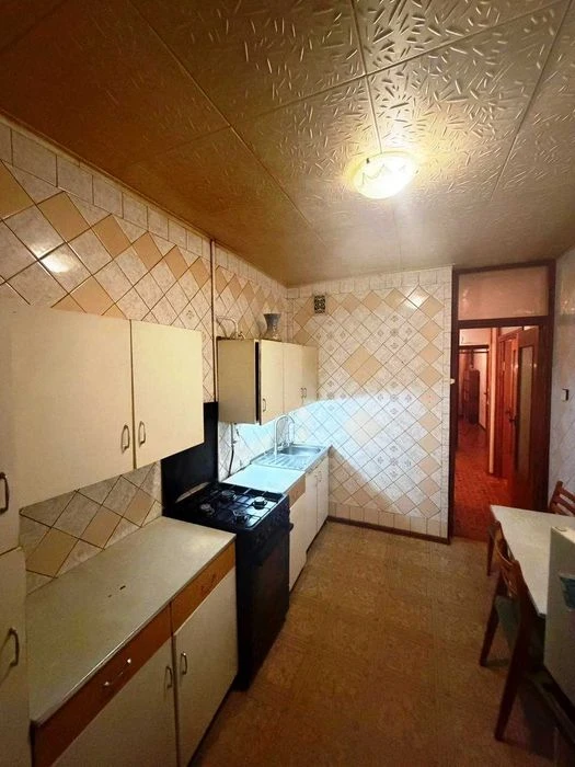 3-room apartment for sale 535 m/y