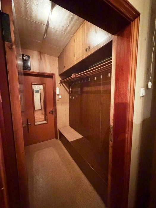 3-room apartment for sale 535 m/y