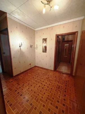 3-room apartment for sale 535 m/y