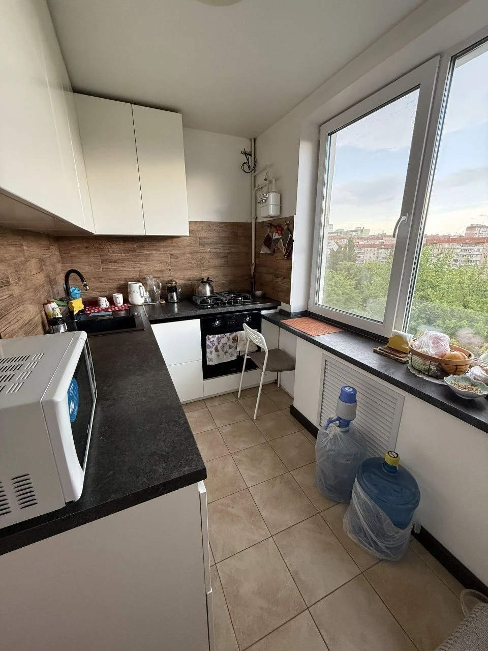 Продам эксклюзив 3 к.из.квартиру метро Салтовская
