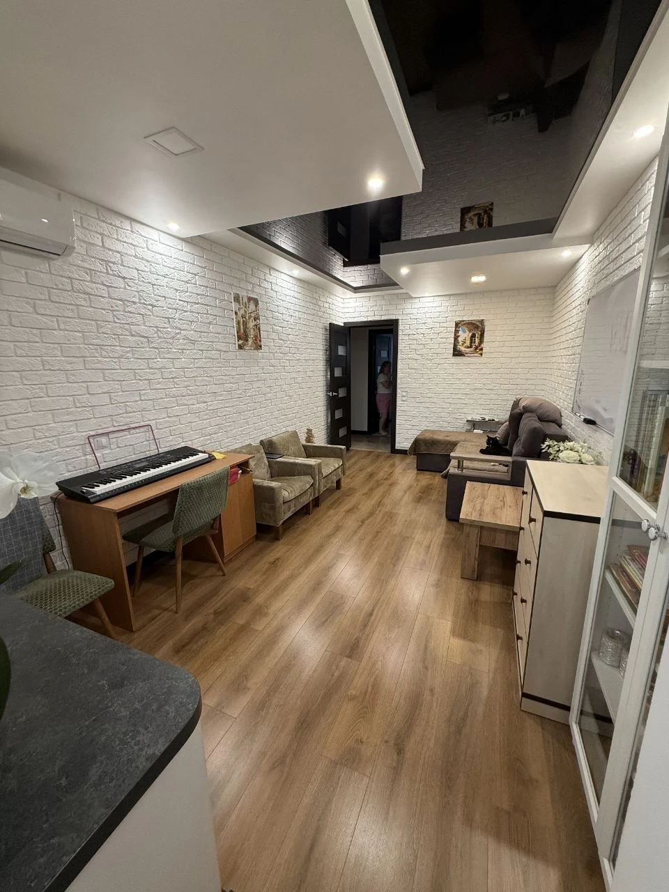 Продам эксклюзив 3 к.из.квартиру метро Салтовская