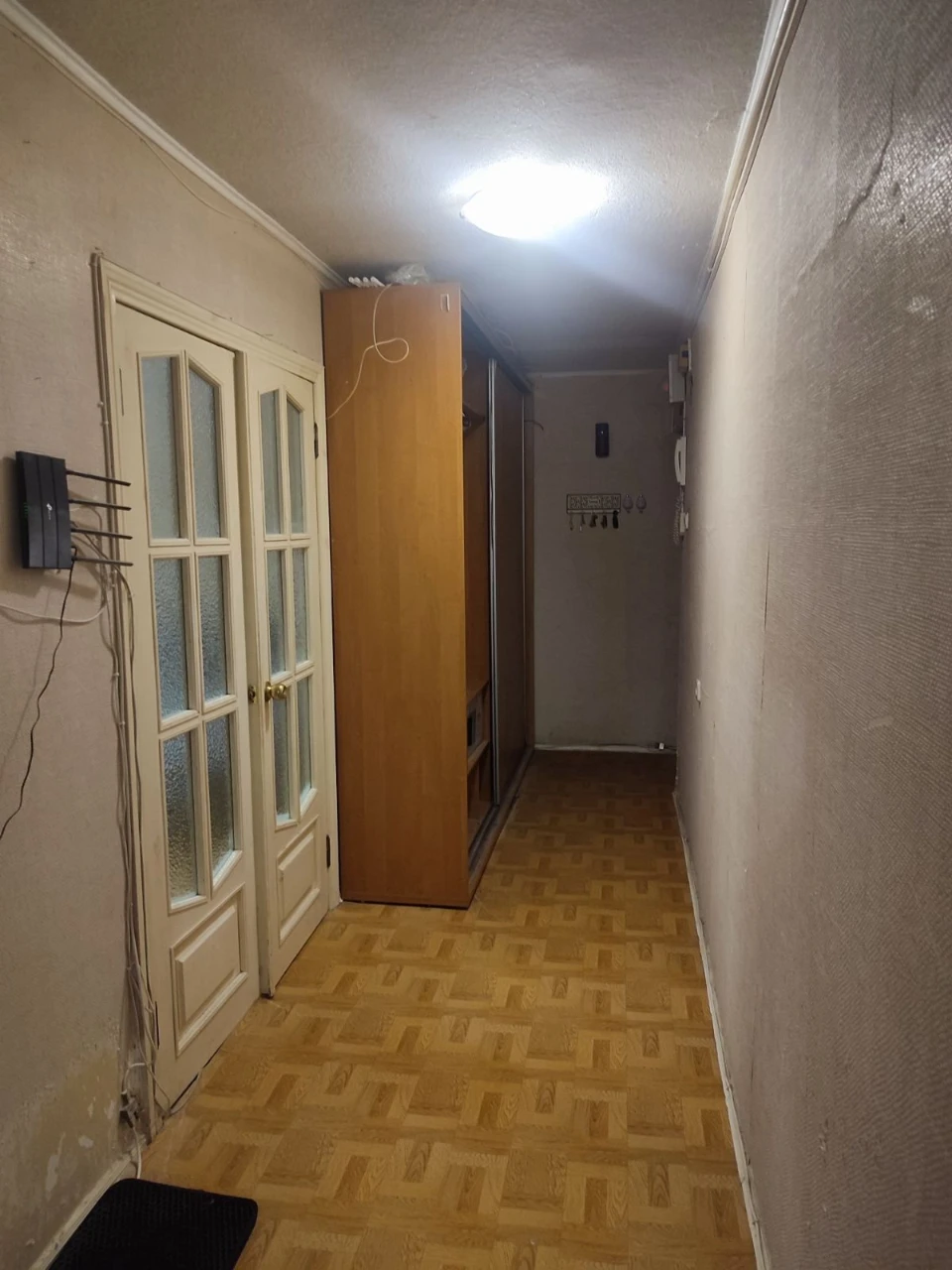 Продам 2х комнатную квартиру Центр метро Ярослава Мудрого ул