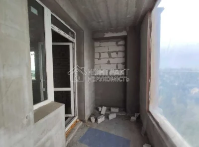 Продається 1комн квартира в ЖК Ньютона-2  Коммунальний рынок