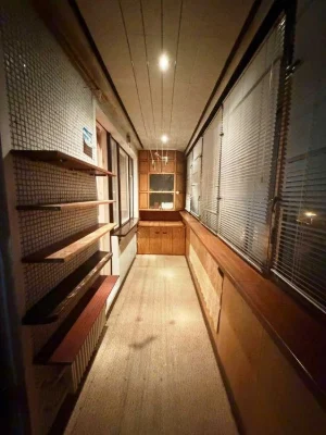 3-room apartment for sale 535 m/y