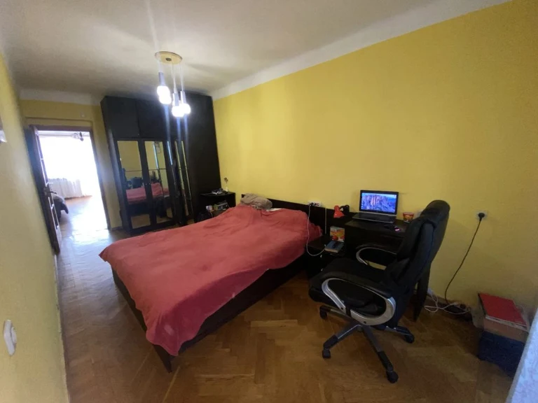 Продажа квартиры