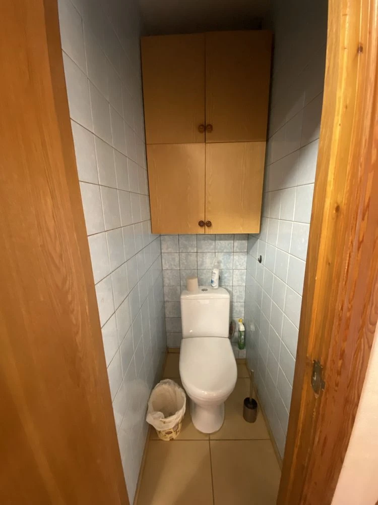 Продажа квартиры
