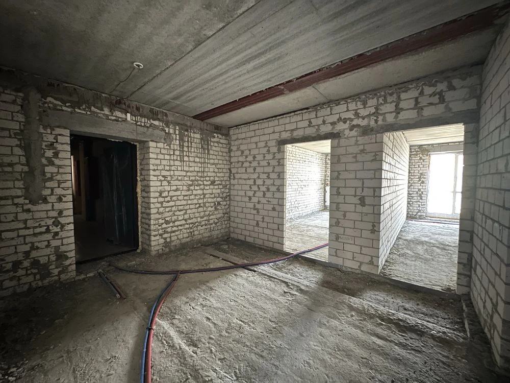 ТОП! Продам 2 к. квартиру (евротрешку) 80 м2 ЖК ОВИС Центр К