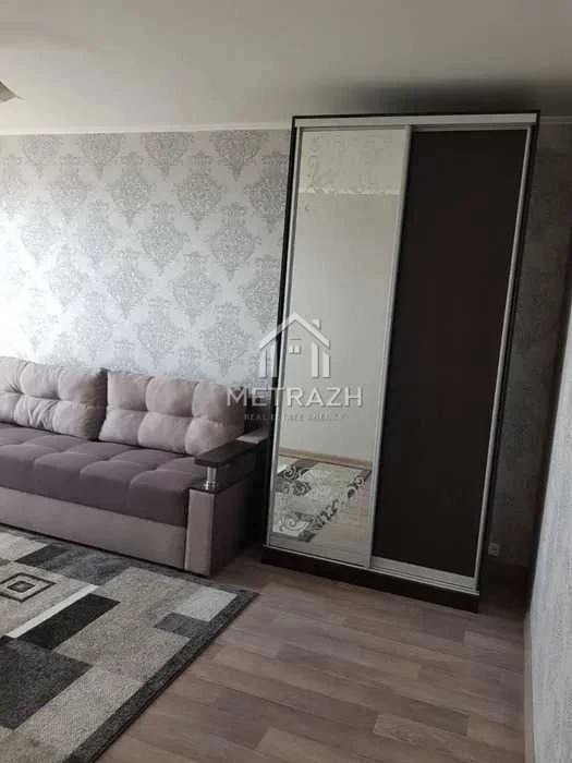 (87280) Продам ‼️2 к квартиру Ак. Павлова, Газ! м. Студенчес