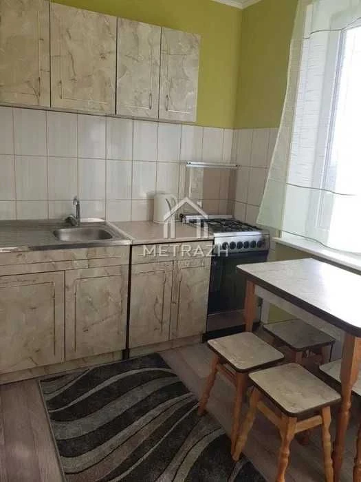 (87280) Продам ‼️2 к квартиру Ак. Павлова, Газ! м. Студенчес