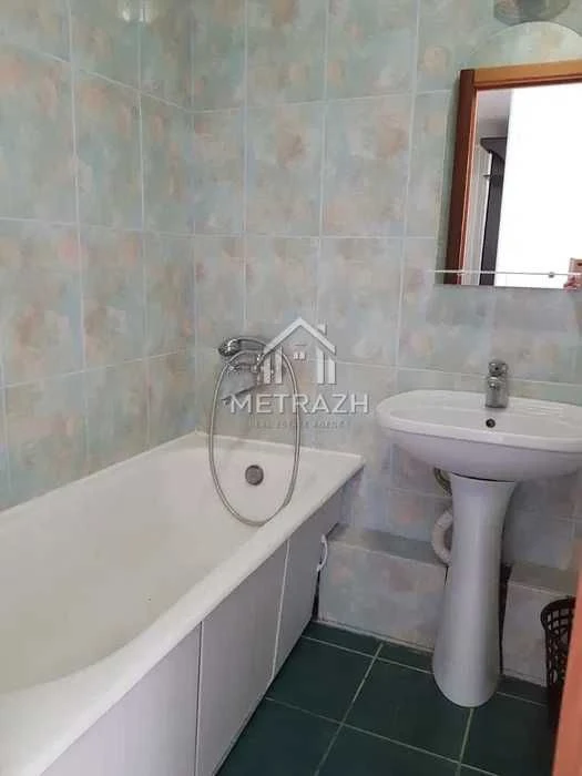 (87280) Продам ‼️2 к квартиру Ак. Павлова, Газ! м. Студенчес