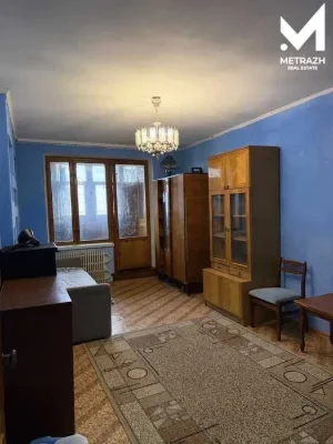 (91071 )Продам ‼️3к квартиру метро Студенческая‼️, 522м/р