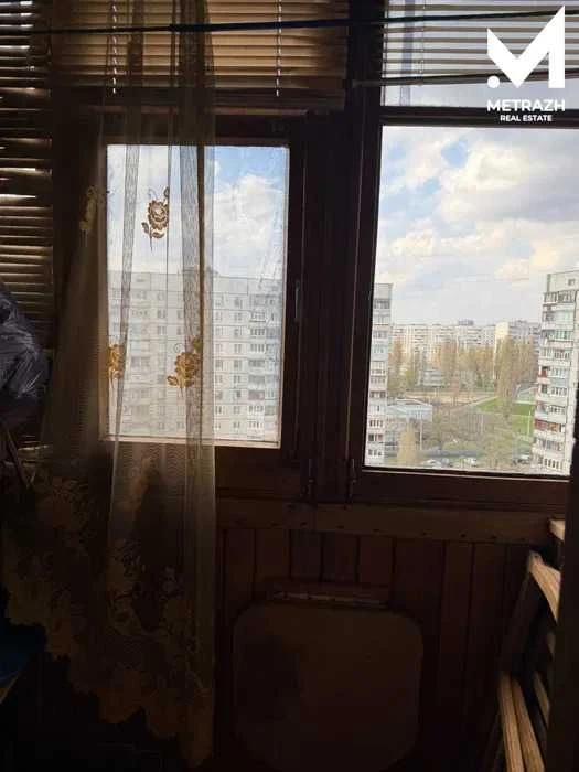 (91071 )Продам ‼️3к квартиру метро Студенческая‼️, 522м/р