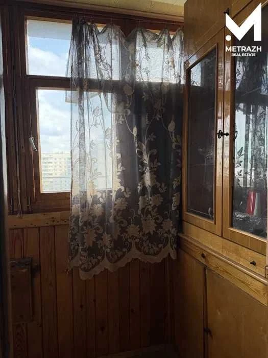 (91071 )Продам ‼️3к квартиру метро Студенческая‼️, 522м/р
