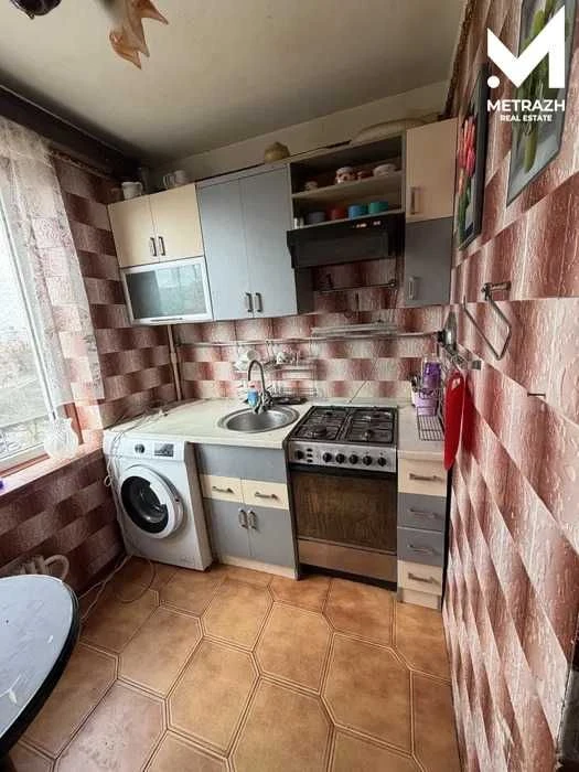 (91071 )Продам ‼️3к квартиру метро Студенческая‼️, 522м/р